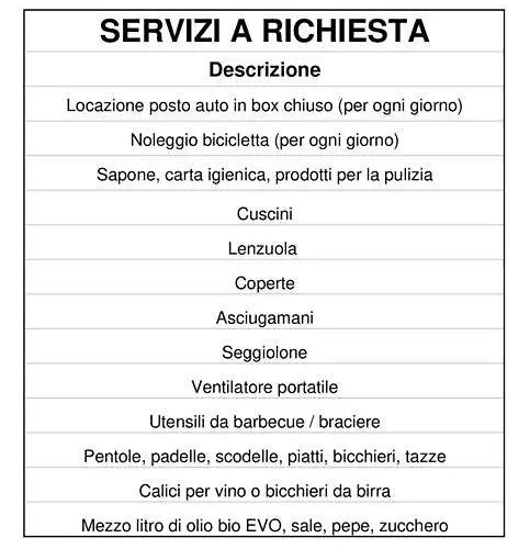Monolocale 4 Posti Con Cucina E Parcheggio Gratuito